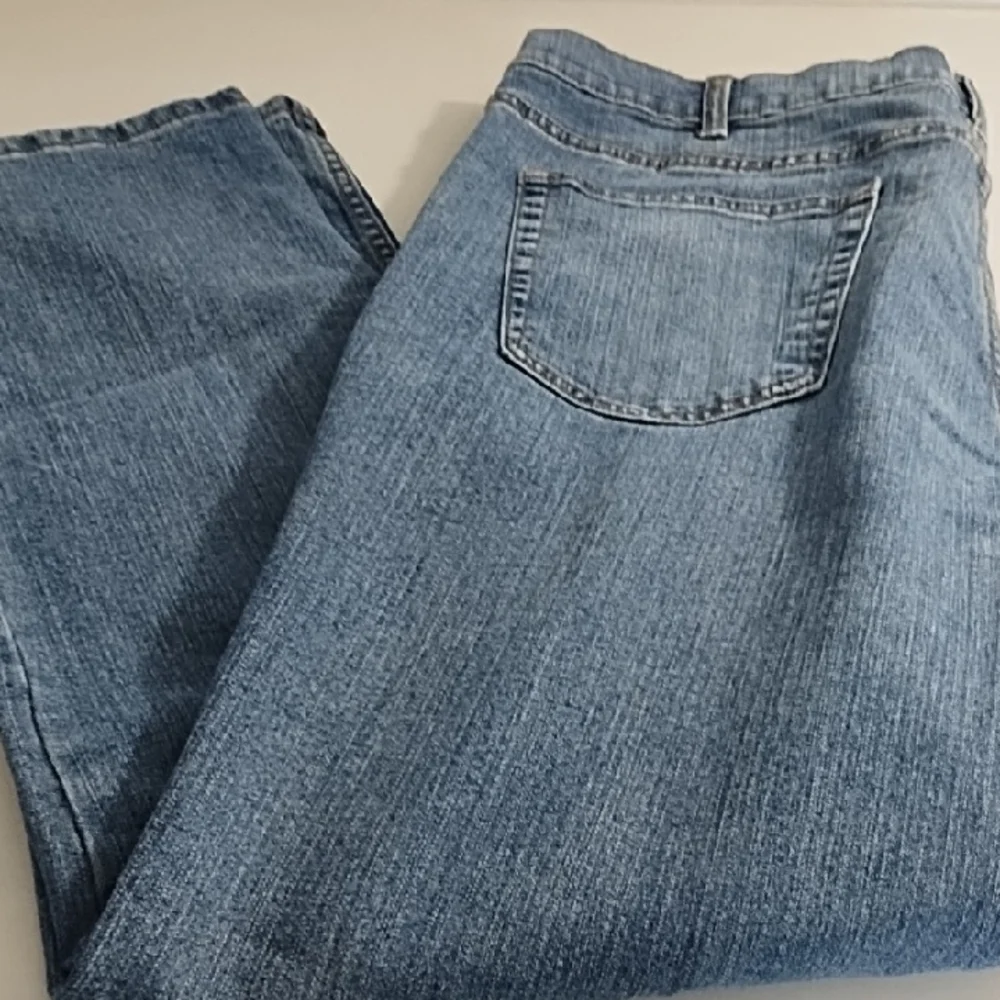 Sonoma Everyday Denim 5 pocket Jeans with Stretch